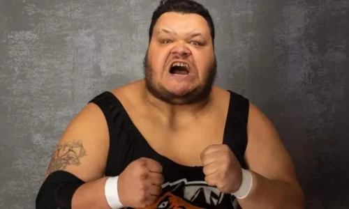 Independent Wrestler Passes Away During Show