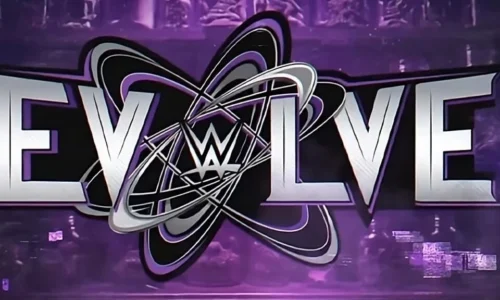 WWE Revolve Results (3/19/2025)