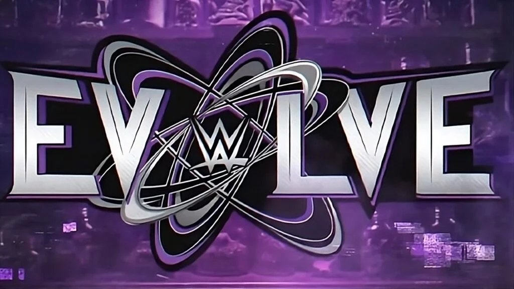 WWE Evolve Results (3/19/2025)