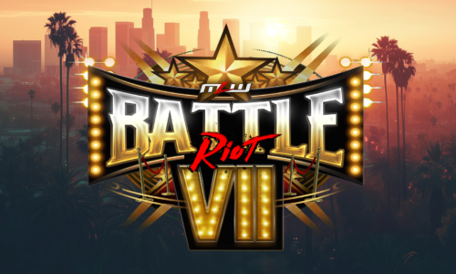 MLW Battle RIOT VII Results (4/5/2025)