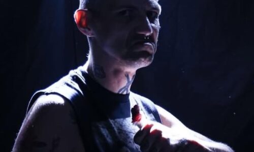 Exclusive: Get to know your favorite sick f*ck Hardcore
