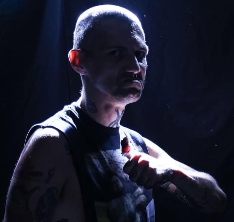 Exclusive: Get to know your favorite sick f*ck Hardcore Exclusive: Get to know your favorite sick f*ck Hardcore