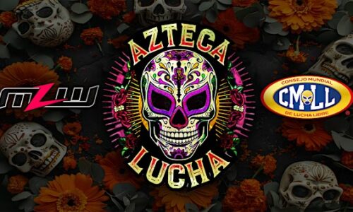 MLW Azteca Lucha Results (5/10/2025)