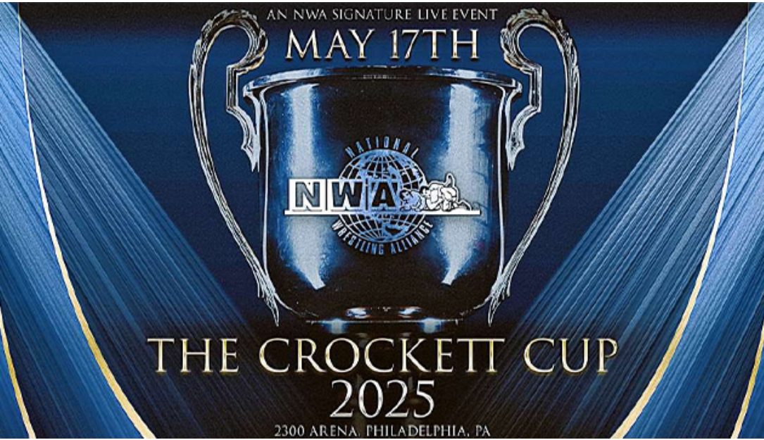 NWA Crockett Cup 2025 Results (5/17/2025) NWA Crockett Cup 2025 Results (5/17/2025)