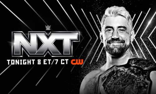 NXT Results (May 20th, 2025)