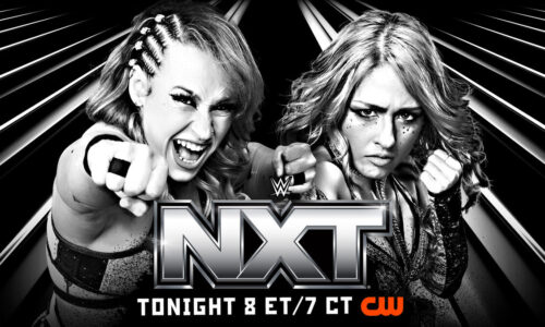 NXT Results (May 6th, 2025)