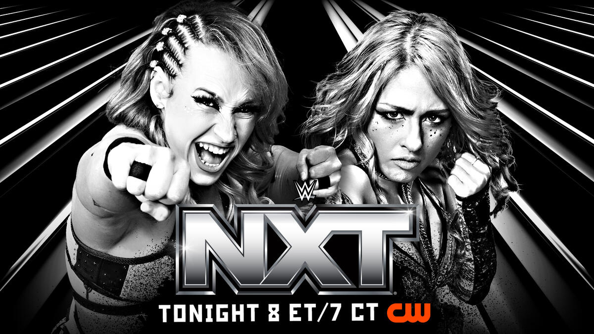 NXT Results (May 6th, 2025) NXT Results (May 6th, 2025)