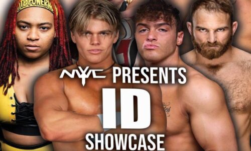 NYWC’s ID Showcase Results (6/8/2025)