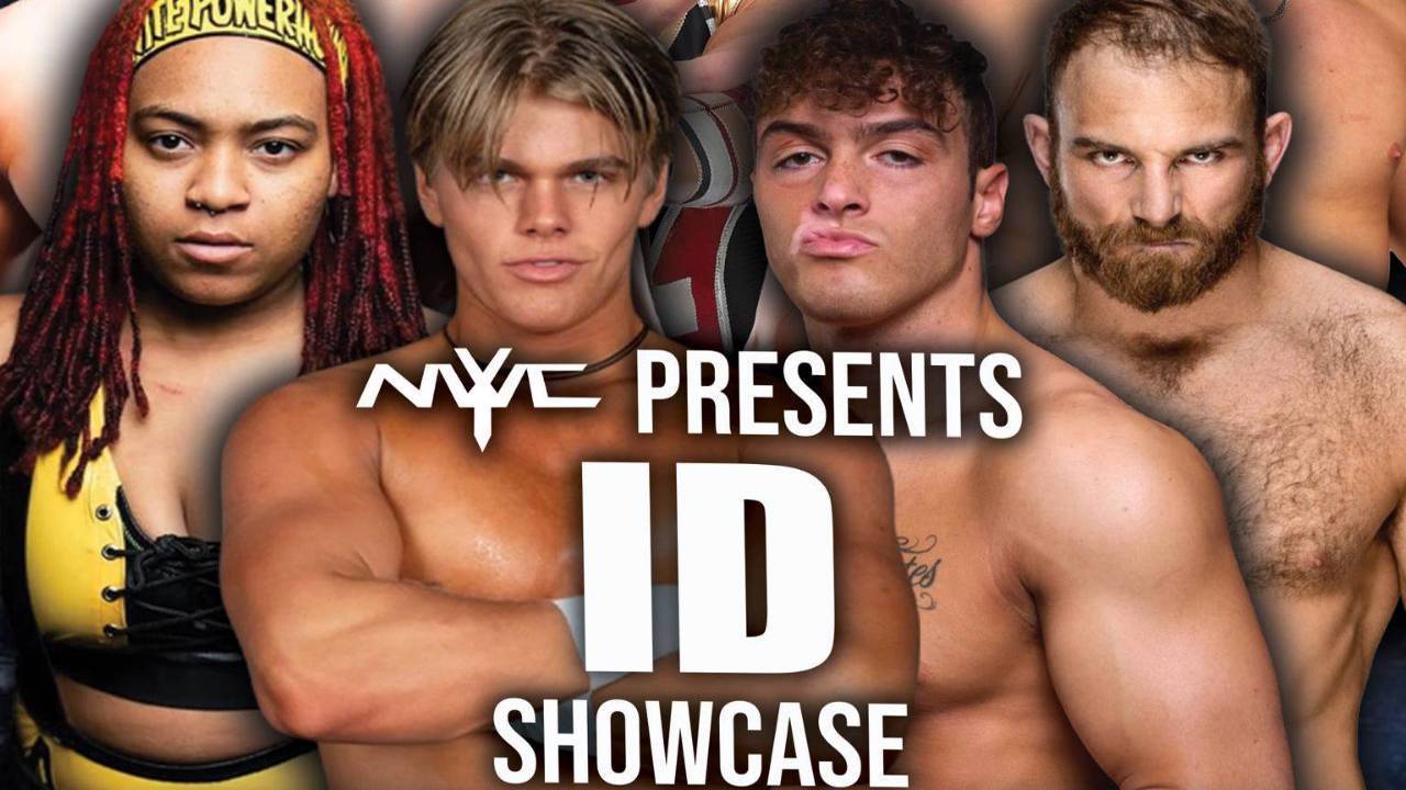 NYWC’s ID Showcase Results (6/8/2025) NYWC’s ID Showcase Results (6/8/2025)