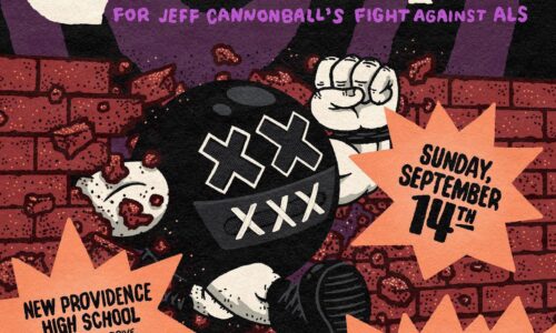 Major Name added to Cannonball Fest