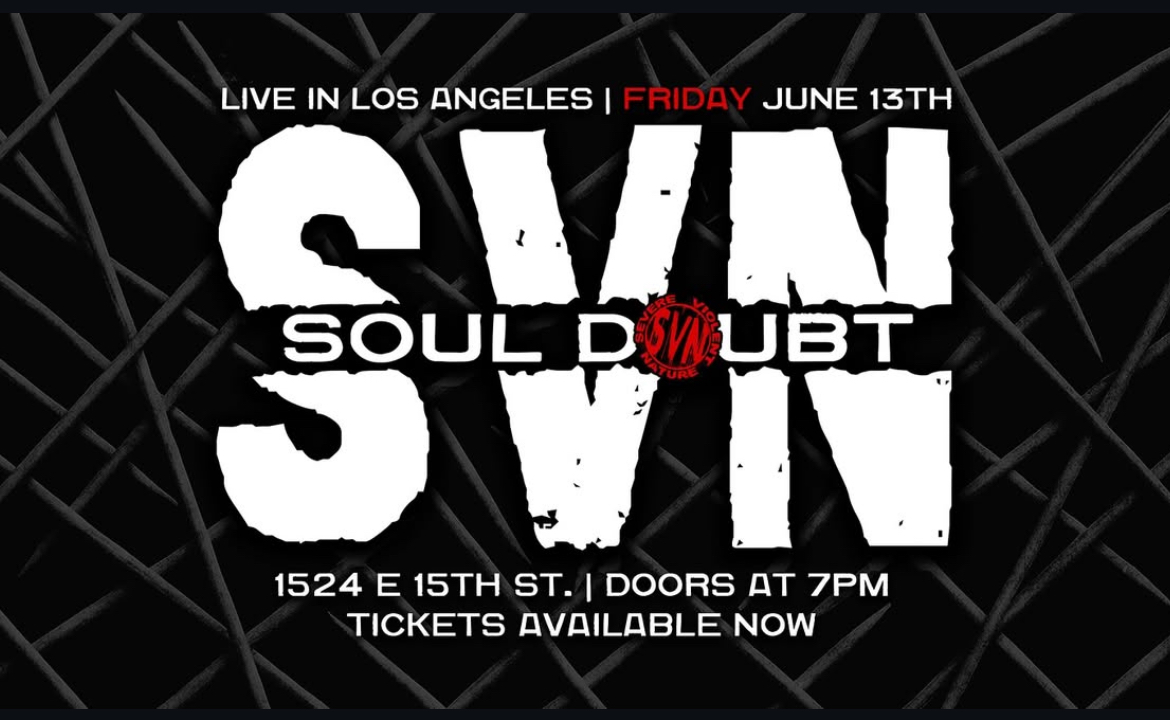 SvN: Soul Doubt Recap 06/14/25