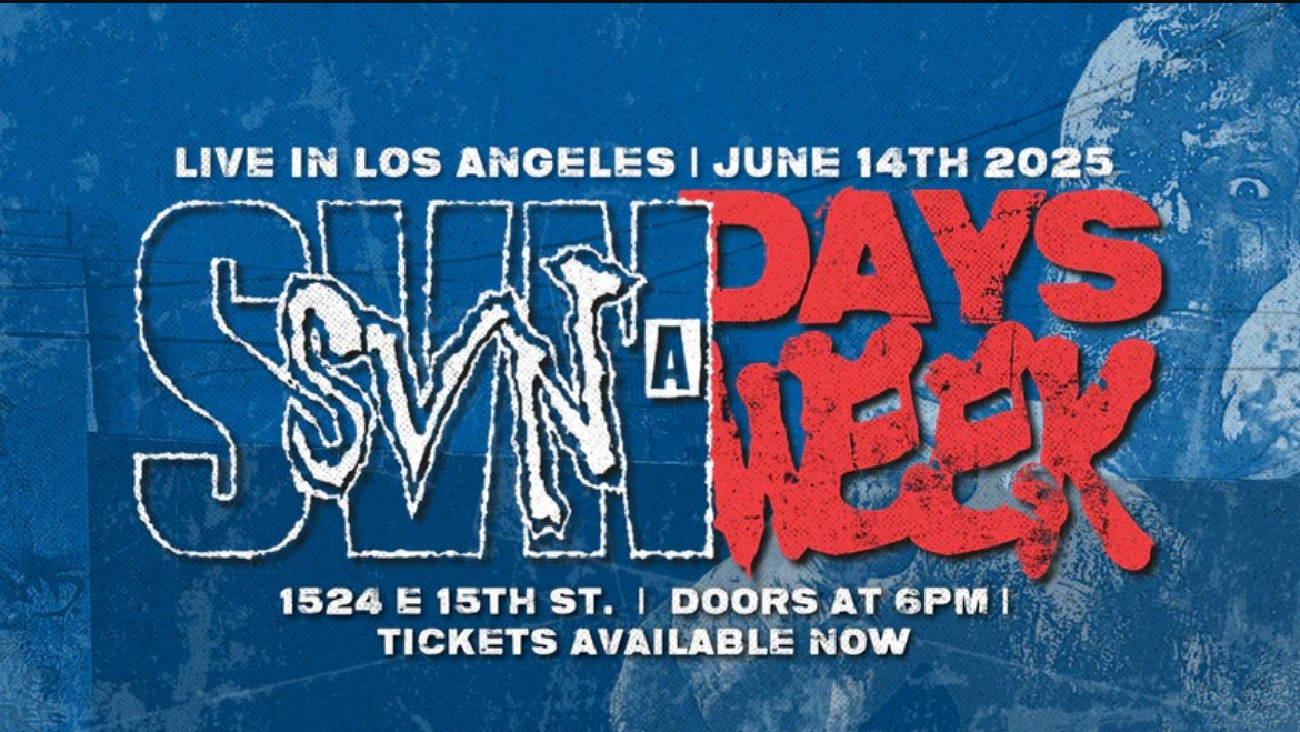 SvN: SvN Days A Week Recap 06/14/25 SvN: SvN Days A Week Recap 06/14/25