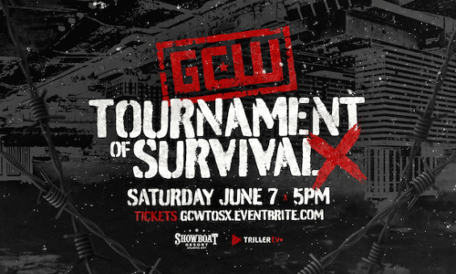 Big Weekend In Indie Wrestling (6/7/2025 – 6/8/2025)