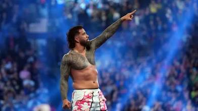 Why Was Jey Uso’s Title Reign Short-Lived? Why Was Jey Uso’s Title Reign Short-Lived?