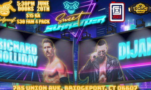 BST Sweet Surrender Results (6/20/2025)