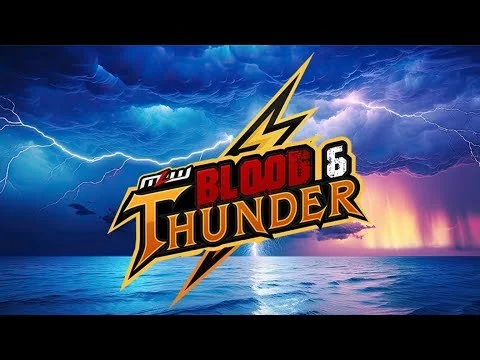 Spoilers: MLW Blood & Thunder Results (6/26/2025)