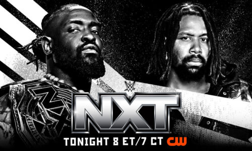 NXT Results (June 10th 2025)