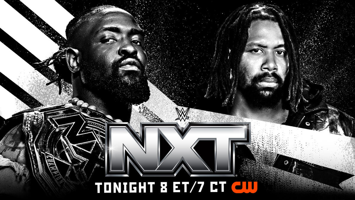 NXT Results (June 10th 2025) NXT Results (June 10th 2025)