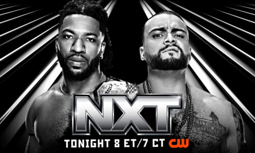 NXT Results (June 3rd, 2025)