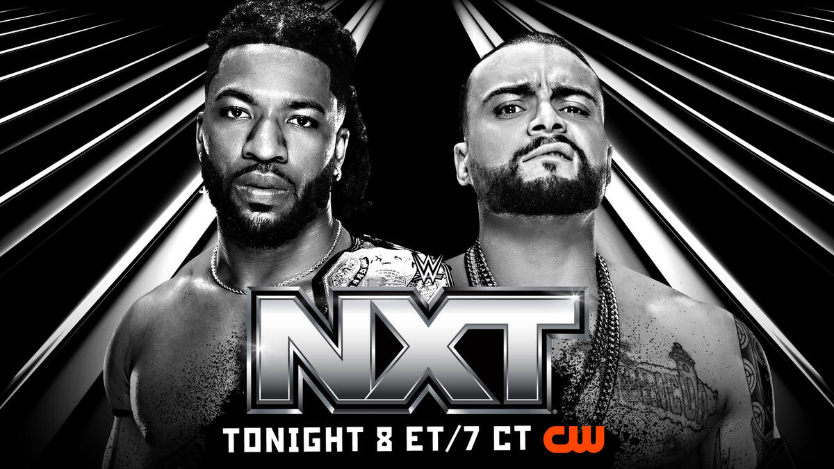 NXT Results (June 3rd, 2025)