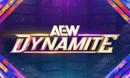 AEW Dynamite Results (July 16th, 2025)