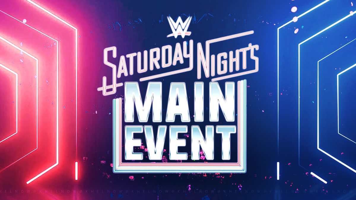 WWE Saturday Night’s Main Event Results (7/12/2025)