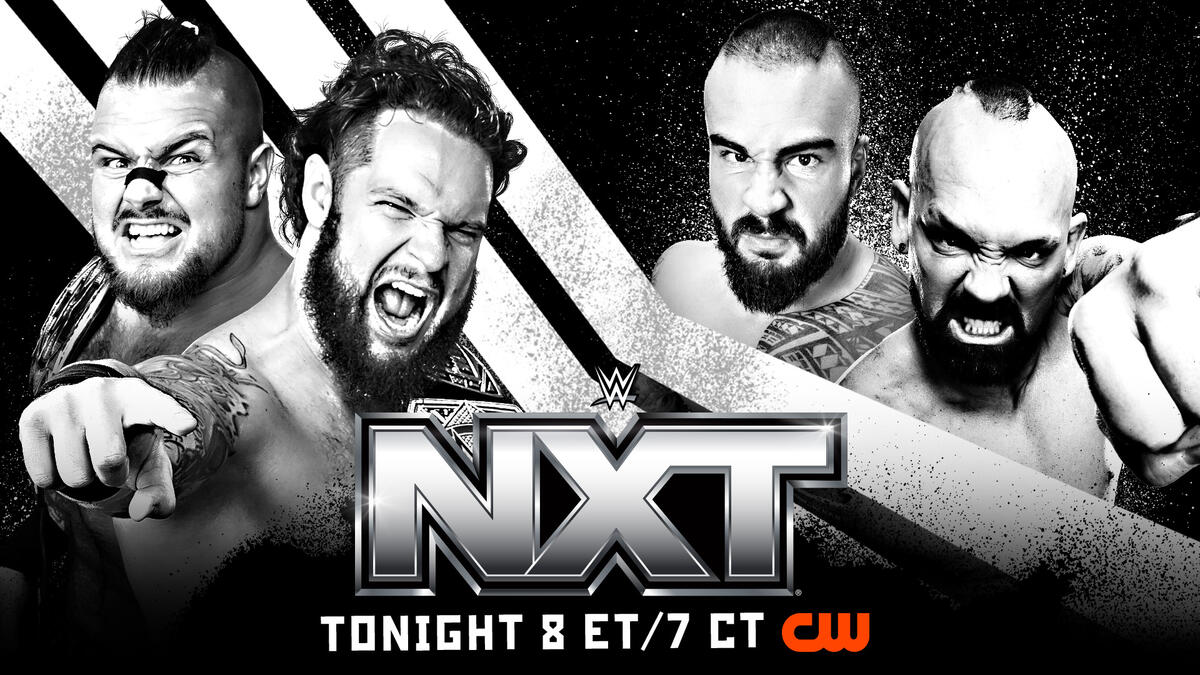 NXT Results (July 8th, 2025)