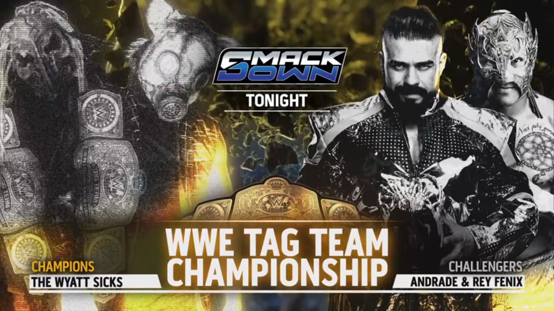 WWE Smackdown Results (July 25th, 2025)