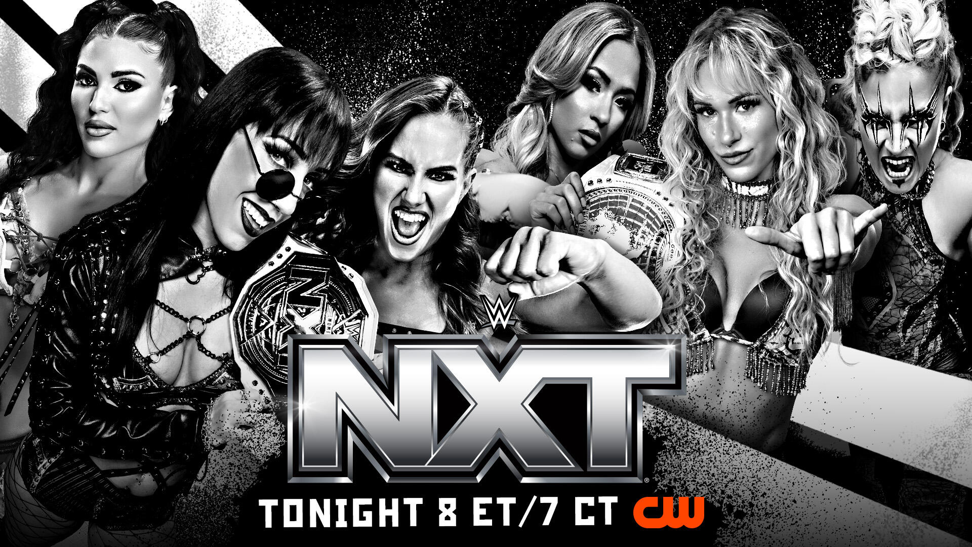 NXT Results (August 26th, 2025)