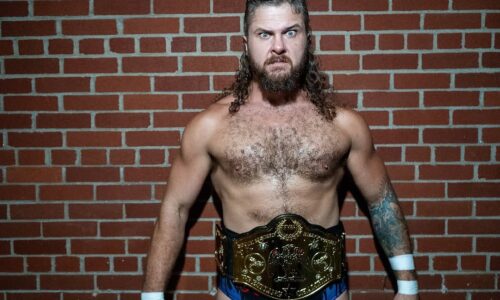 Thrillbilly Silas Mason Wins NWA Worlds Heavyweight Title at NWA 77