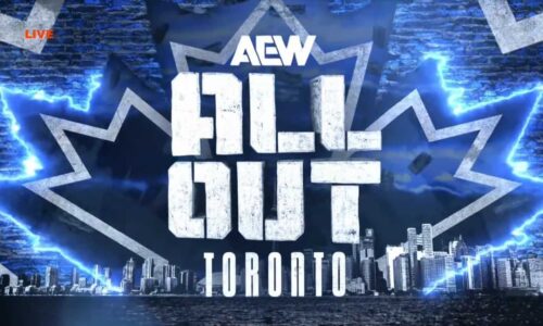 AEW All Out 2025 – Toronto Preview
