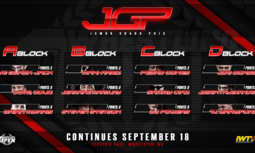 Wrestling Open Episode # 194 Preview (9/18/2025)