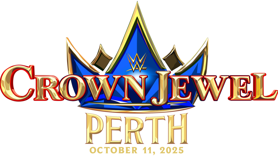Crown Jewel 2025 Preview