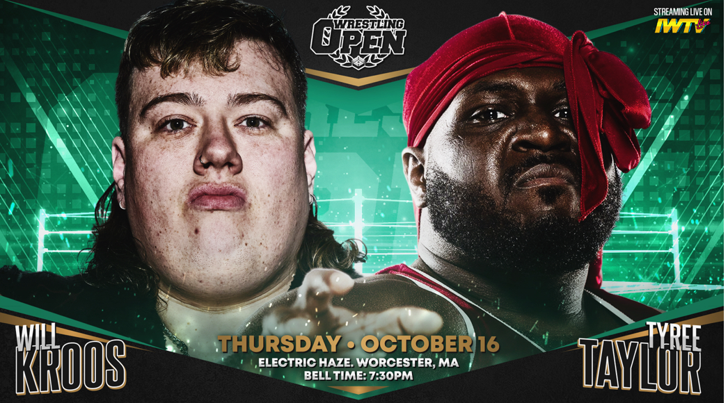 Wrestling Open Episode #198 Results (10/16/2025)