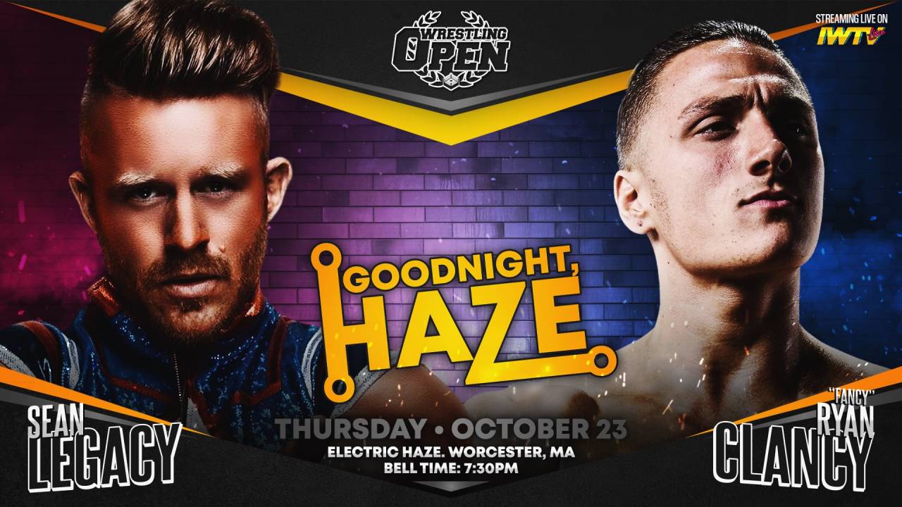 Wrestling Open Episode #199 Preview (10/23/2025)