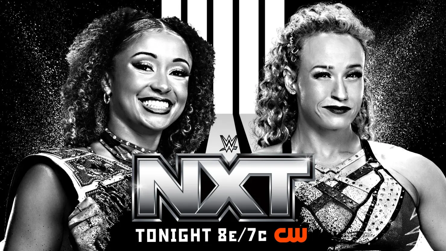 NXT Preview (10/28/2025)