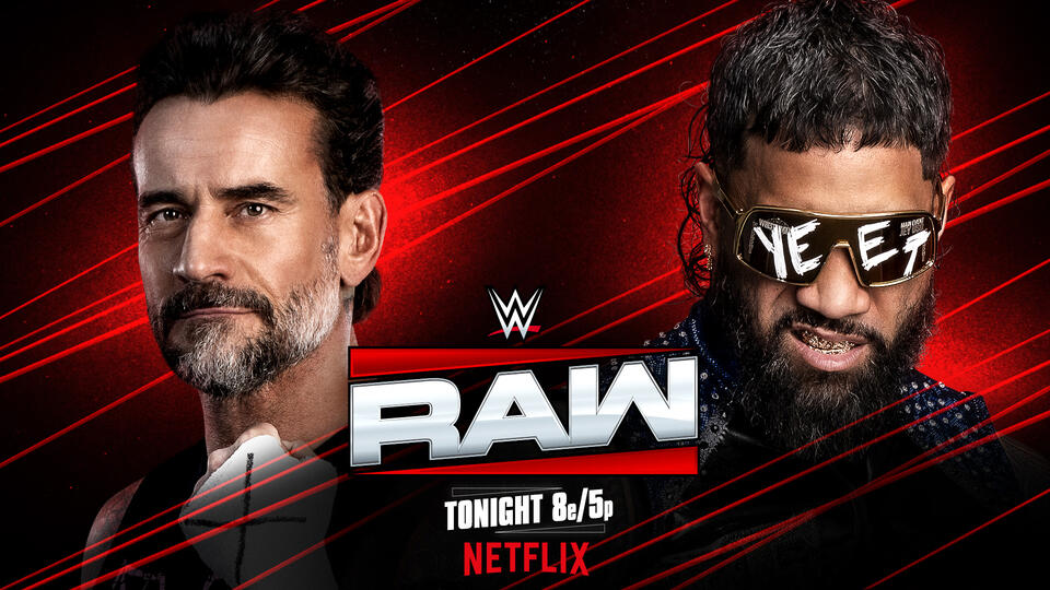 WWE Raw Results (October 27th, 2025)