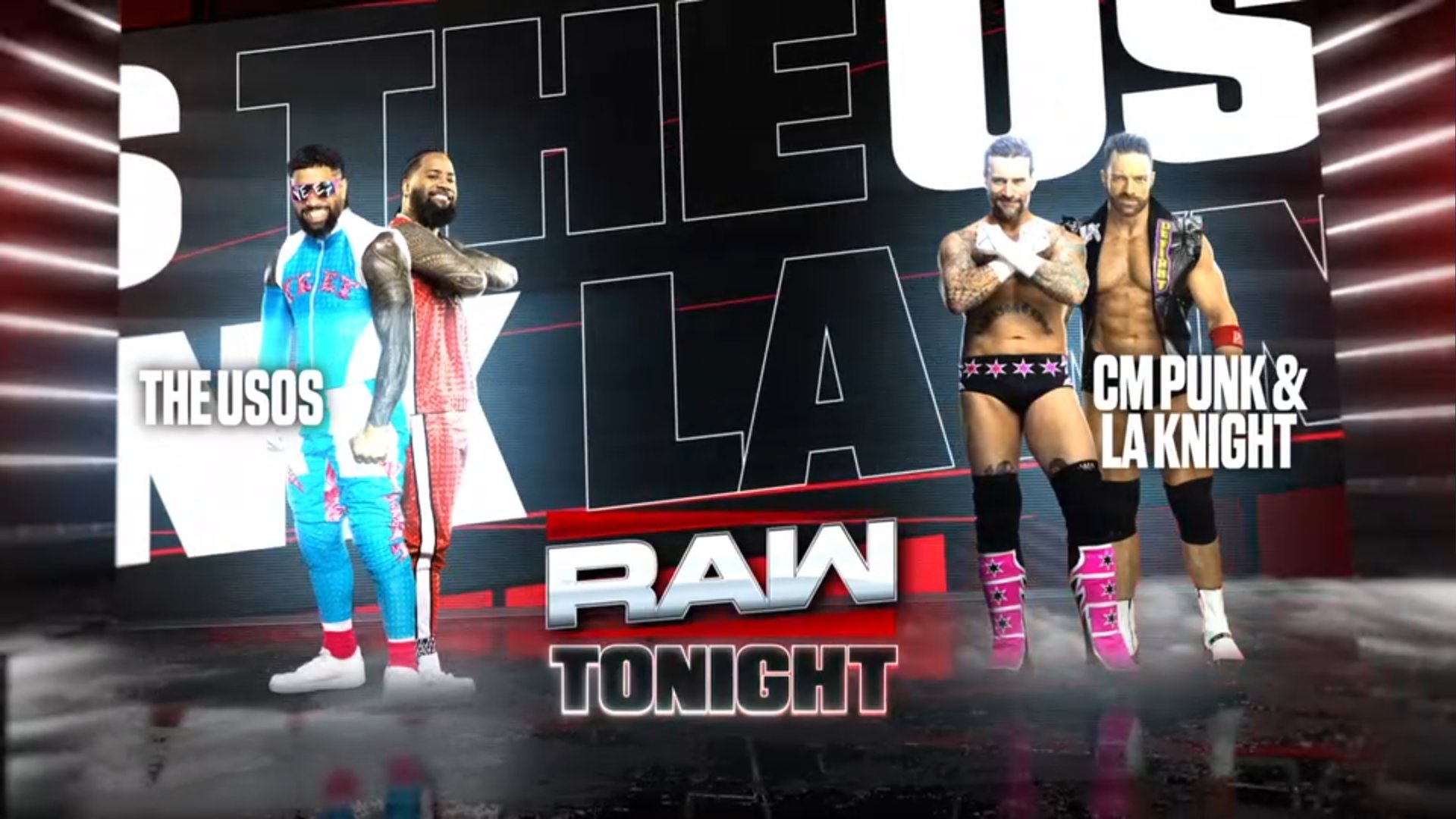 WWE Raw Results (October 6th, 2025)
