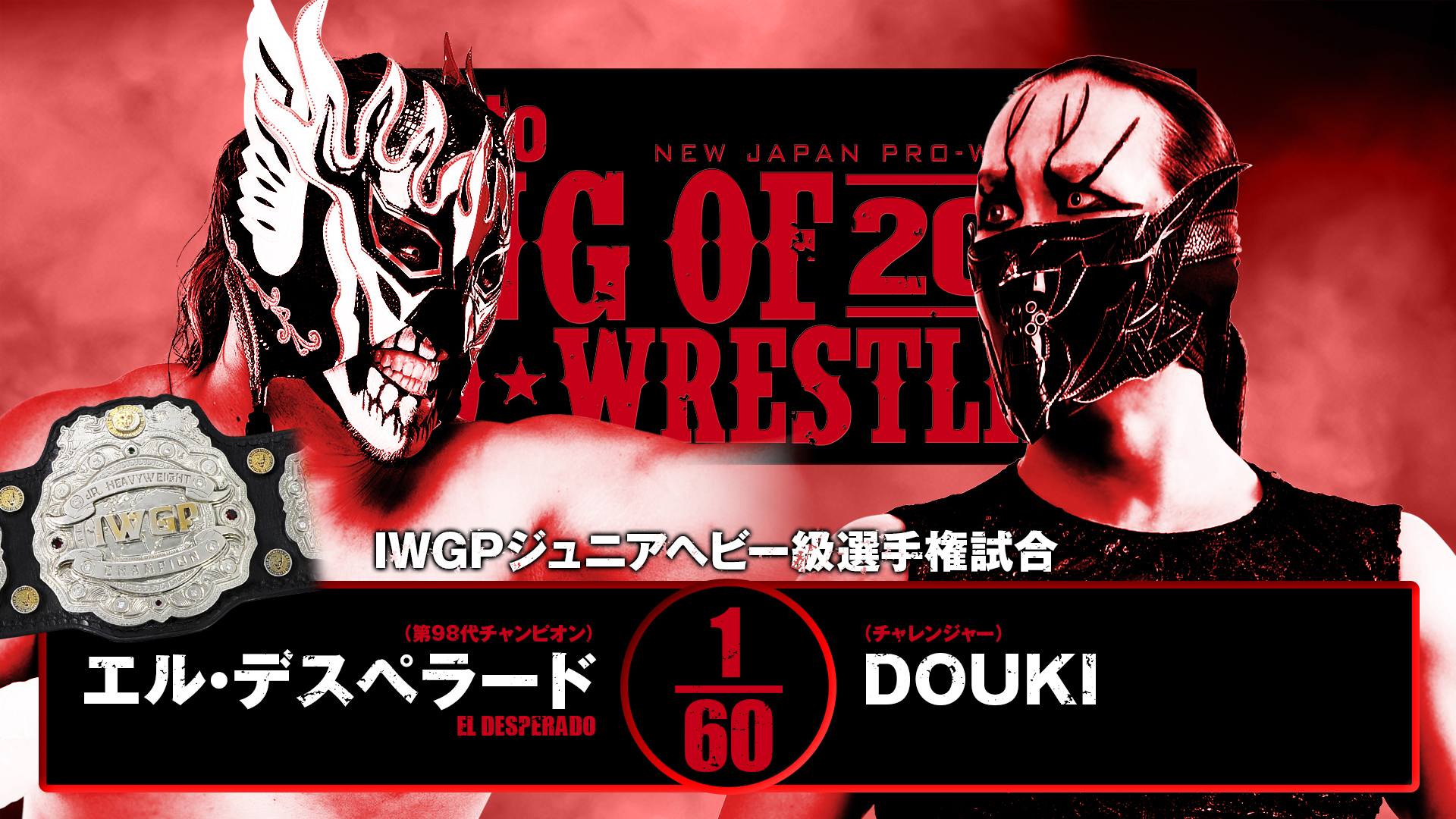 NJPW Road To King Of Pro Wrestling Night 2 Results (October 6th, 2025)