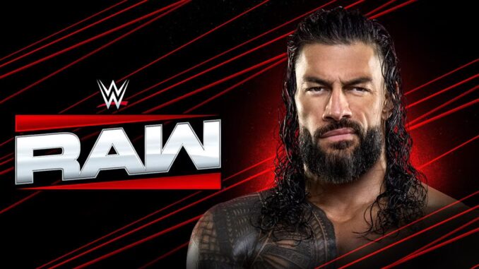 What’s Coming on WWE Raw Tonight 11/24