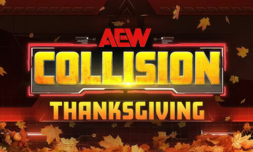 AEW Collision: Thanksgiving Special Results (11/27/2025)