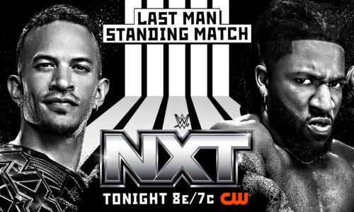 NXT Results (November 11th, 2025)