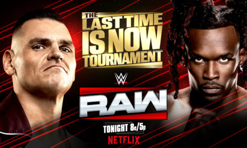 WWE Raw Results (November 17th, 2025)