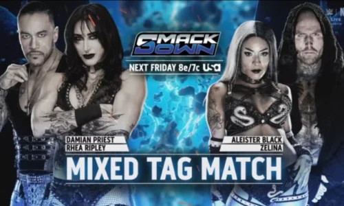 SmackDown 12/12 Preview