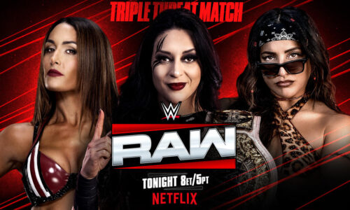 WWE Raw Preview: Final Show of 2025 Sets the Stage for 2026