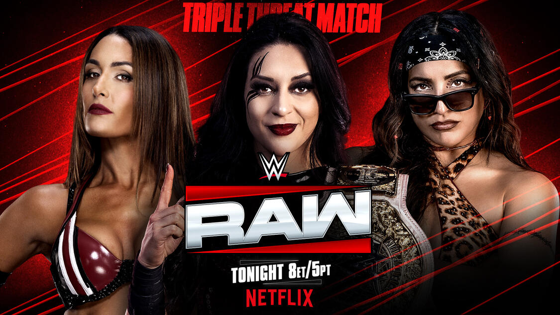 WWE Raw Preview: Final Show of 2025 Sets the Stage for 2026