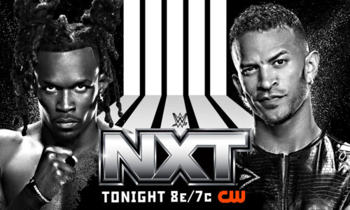 NXT Results (December 30th, 2025)