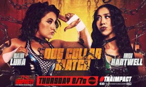 TNA 12/11/2025 Preview