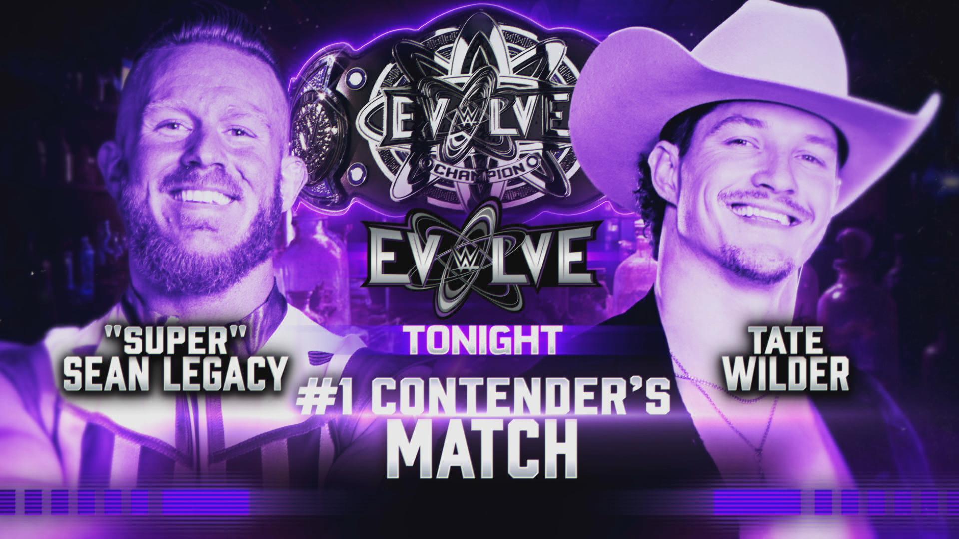 WWE Evolve Results (December 10th, 2025)