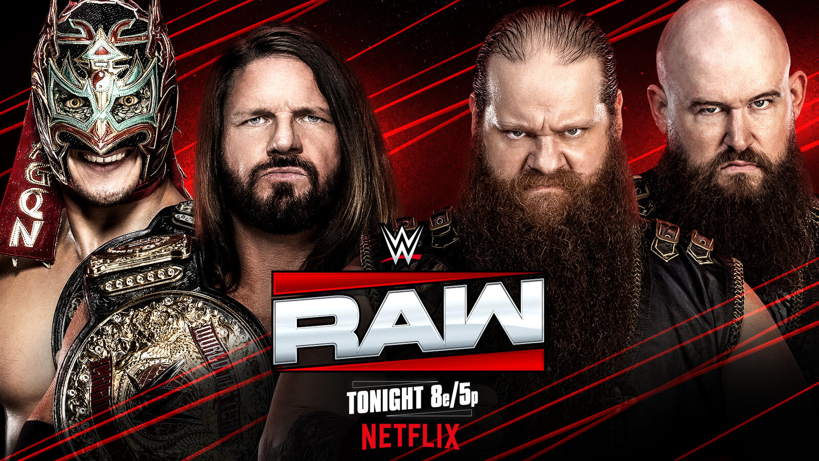 WWE Raw Preview (12/8/2025)